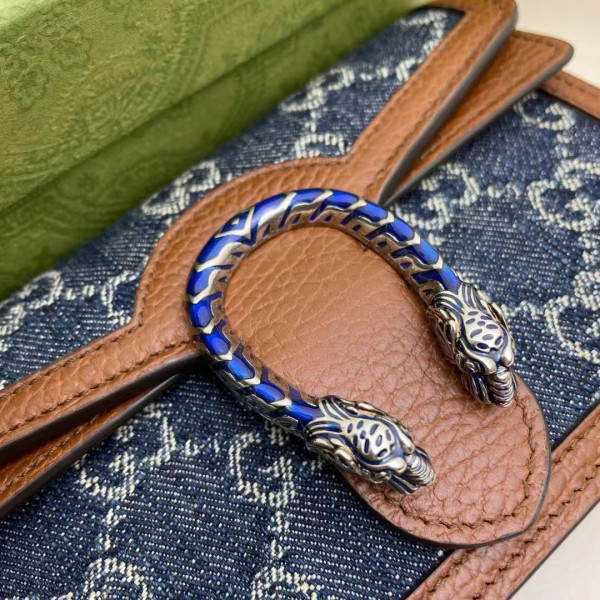 g*u*i dionysus S*per mini bag