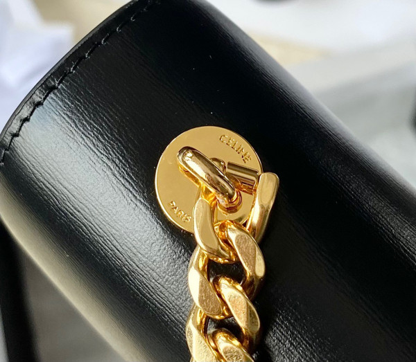 Ce**e chain besace triomphe