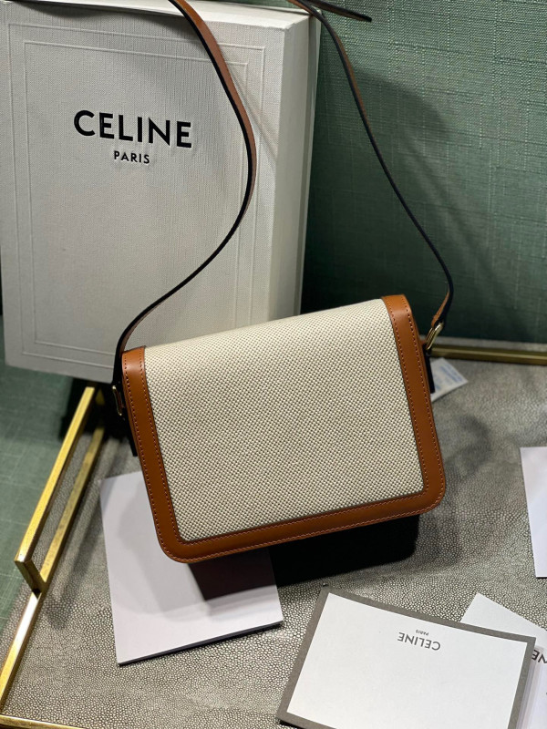 Ce**e teen triomphe bag