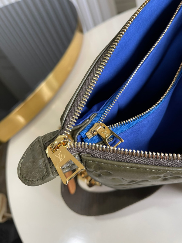 l**is V*t*n coussin mm