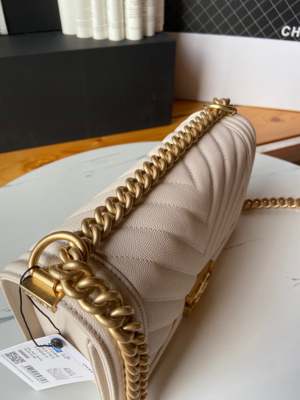 CL BOY BAG 20CM/25CM