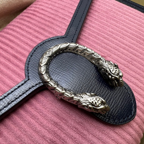 G*u*i dionysus mini leather chain bag