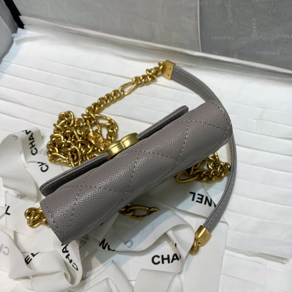CL CLUTCH WITH CHAIN