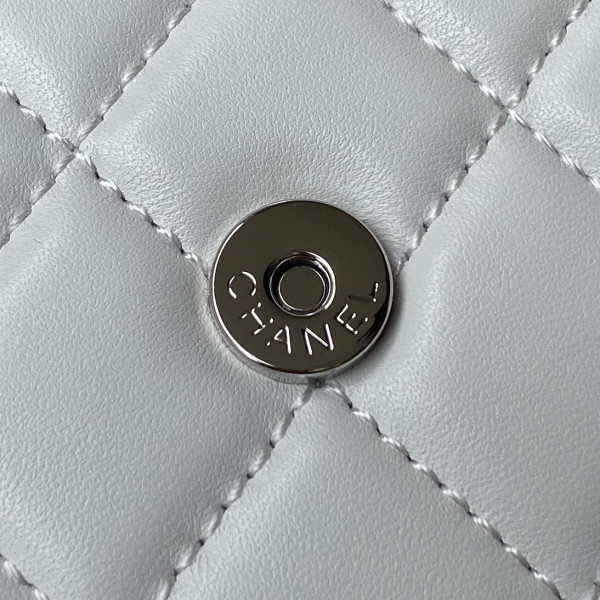 CL CLUTCH WITH CHAIN