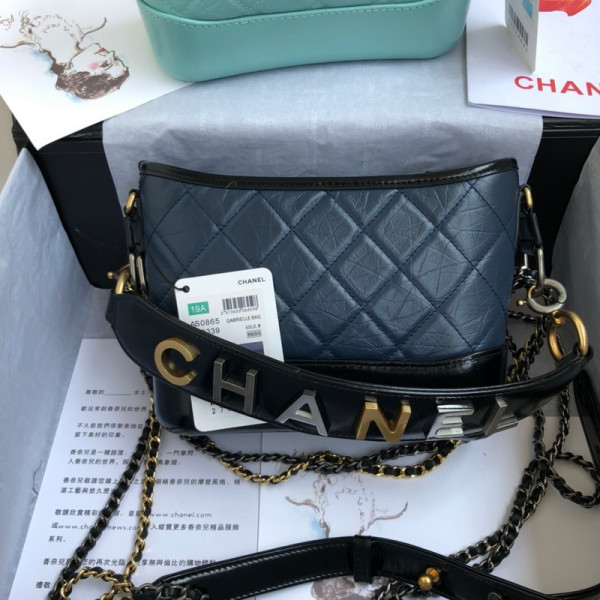 CL GABRIELLE SMALL HOBO BAG