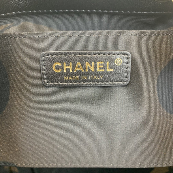 CL SMALL DRAWSTRING BAG