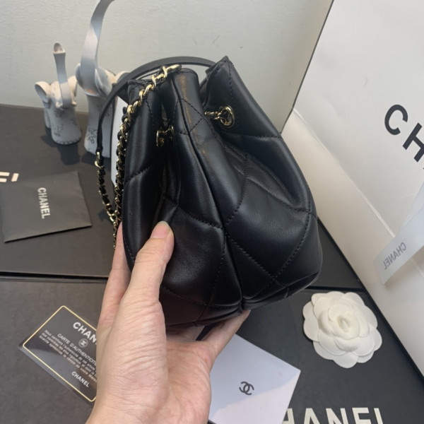 CL SMALL DRAWSTRING BAG