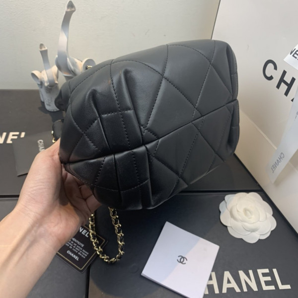 CL SMALL DRAWSTRING BAG