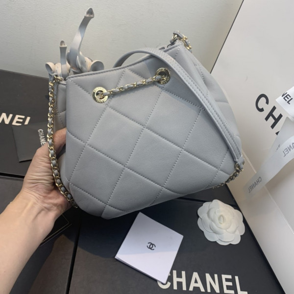 CL SMALL DRAWSTRING BAG