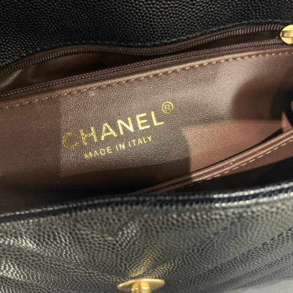 CL COCO HANDLE BAG