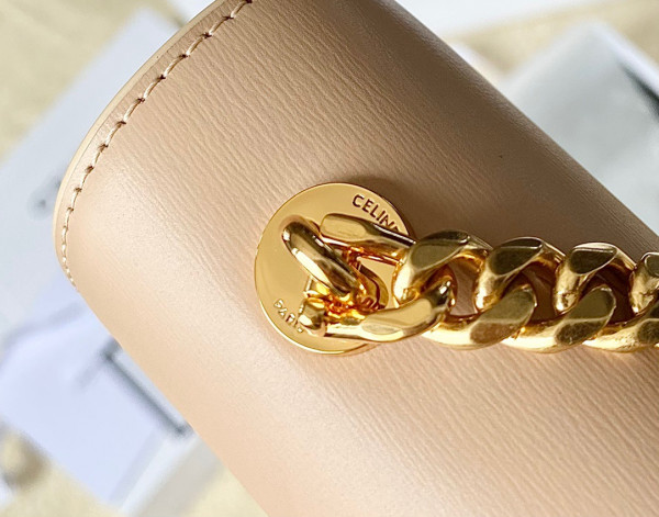 Ce**e chain besace triomphe