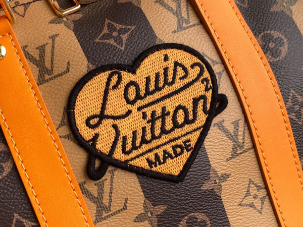 l**is V*t*n keepall bandouliÈre 50