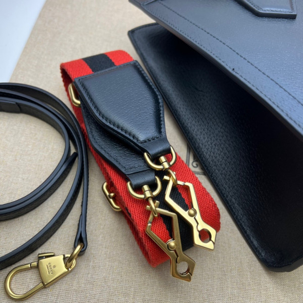 G*u*i diana small tote bag