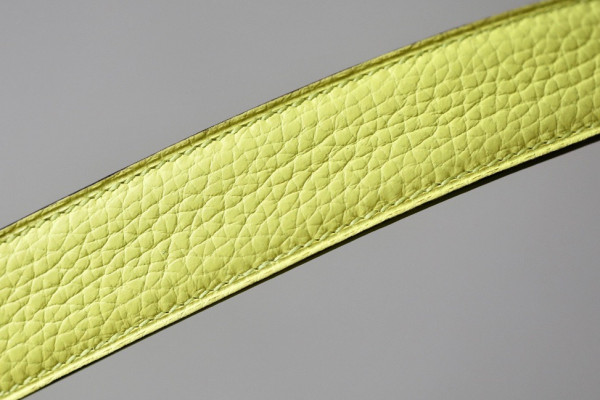 H**mes lindy 26 handmade