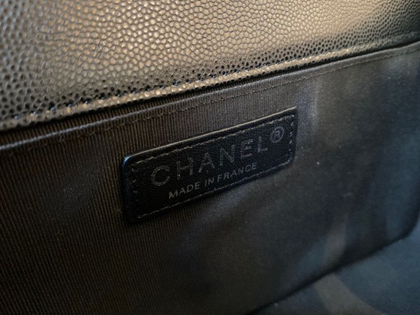 CL BOY BAG 20CM/25CM