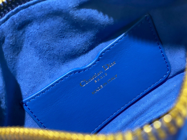 D*or small vibe hobo bag