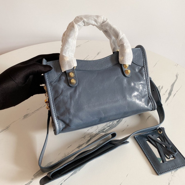 Ba*len*cia*ga classic city