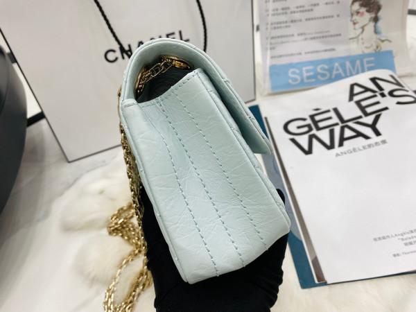 CL MINI 2.55 HANDBAG