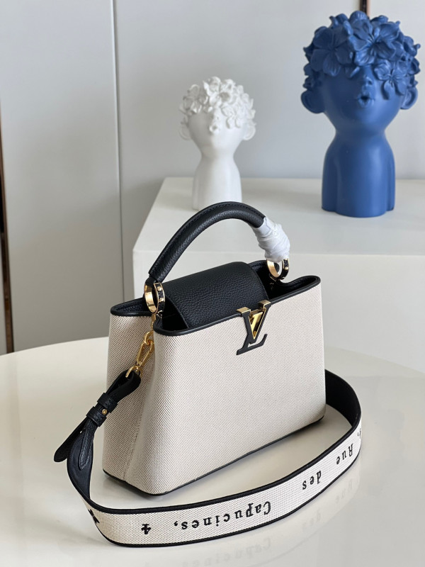 l**is V*t*n capucines bb