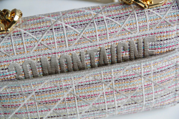 D*or small D*or caro bag