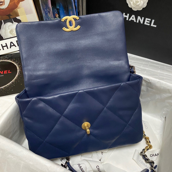 CL 19 FLAP BAG