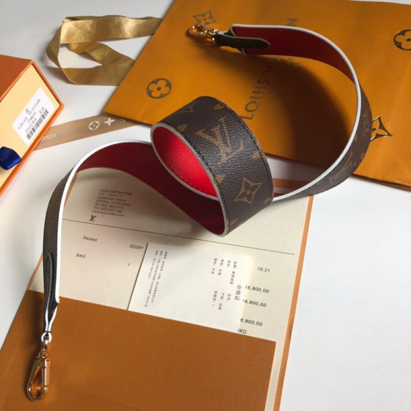 l**is V*t*n bandouliÈre monogram