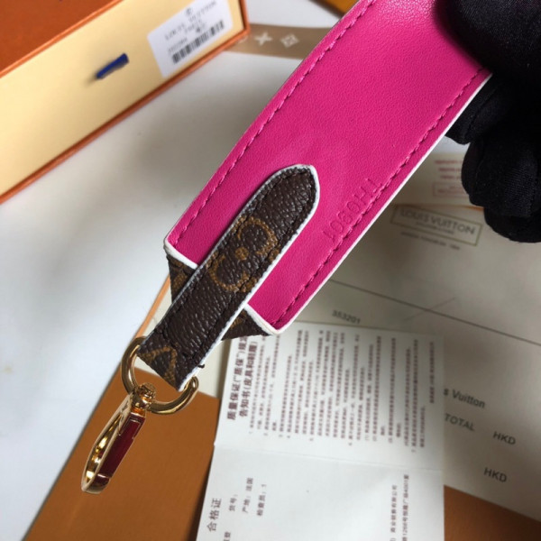 l**is V*t*n bandouliÈre monogram