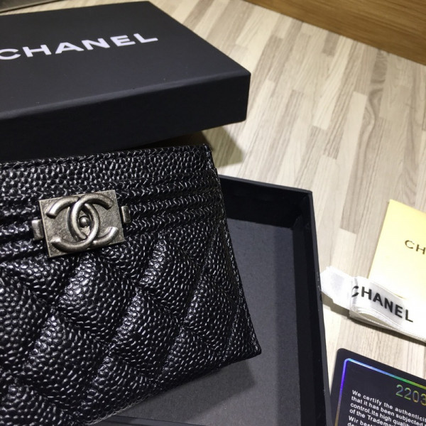CL Card Holder