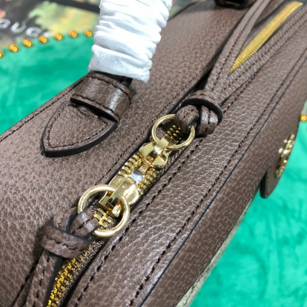 G*u*i ophidia small gg shoulder bag