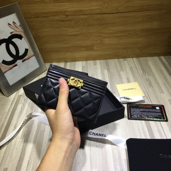 CL Card Holder