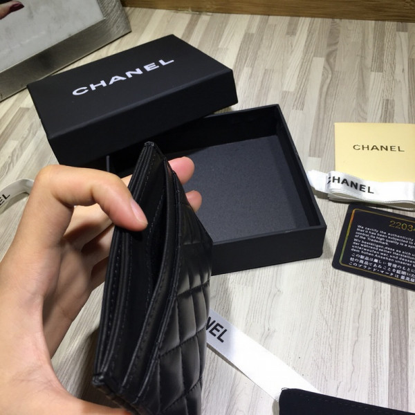 CL Card Holder