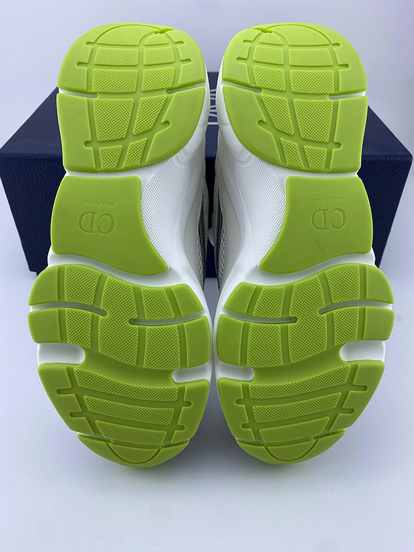 D*or homme b22 trainer sneaker