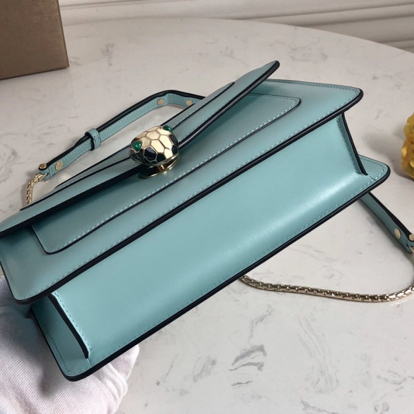 B*l*ai serpenti forever