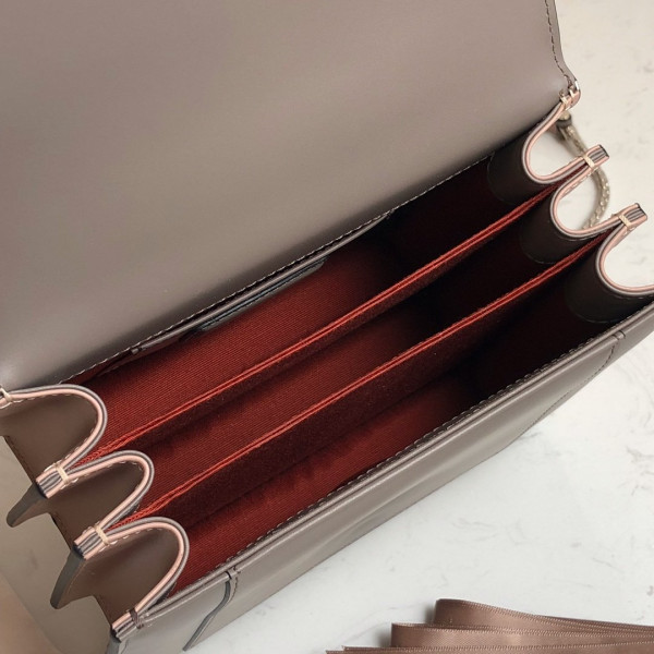 B*l*ai serpenti forever top handle