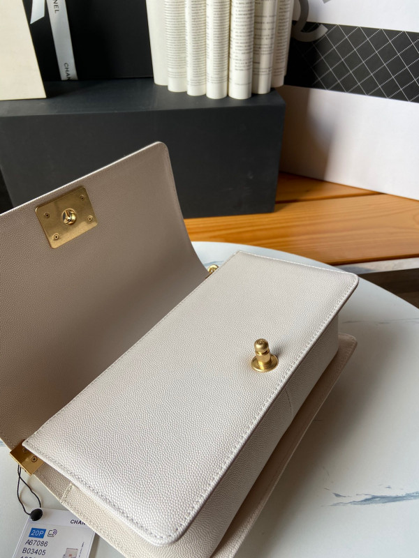 CL BOY BAG 20CM/25CM