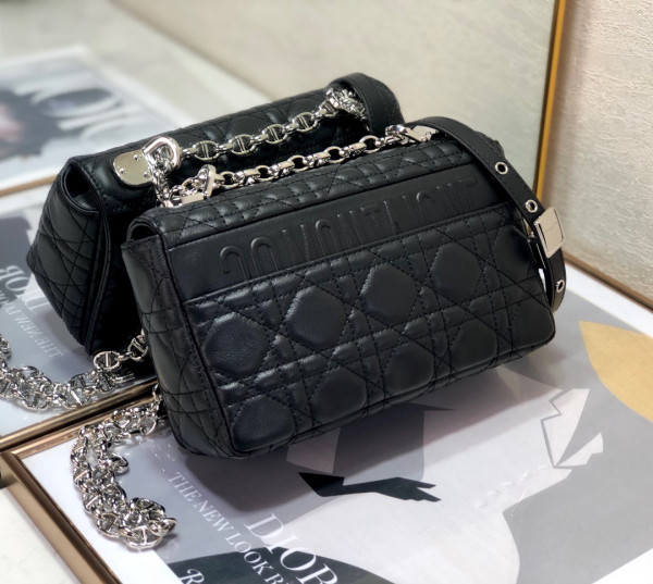 D*or small D*or caro bag