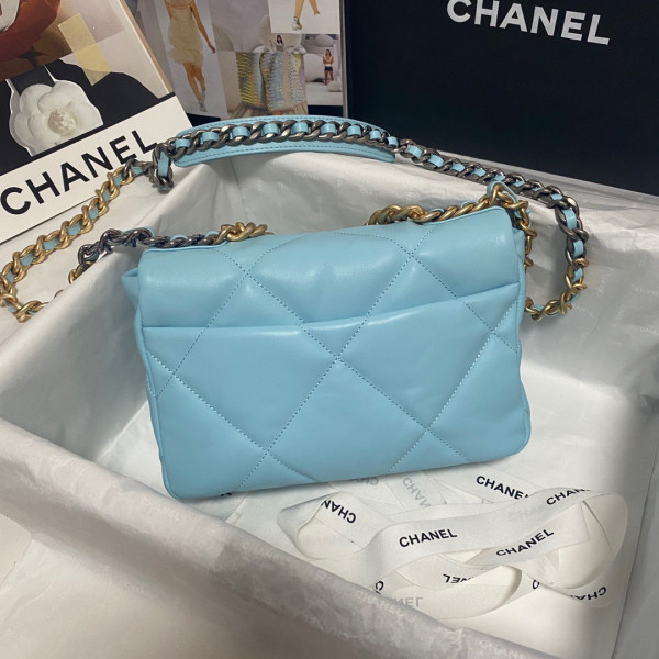 CL 19 FLAP BAG