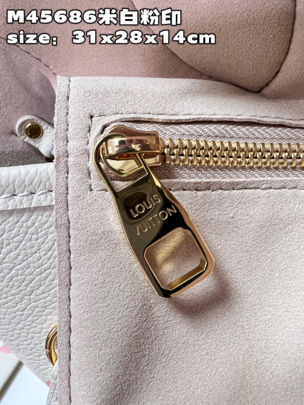 l**is V*t*n neverfull mm