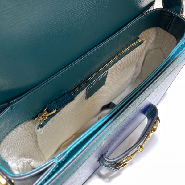 G*u*i horsebit 1955 shoulder bag