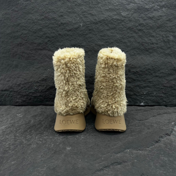 Loewe BOOTS