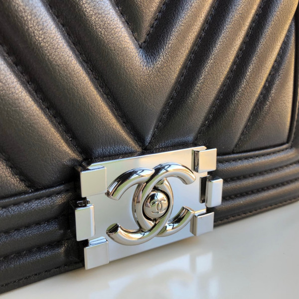 CL BOY BAG 20CM/25CM