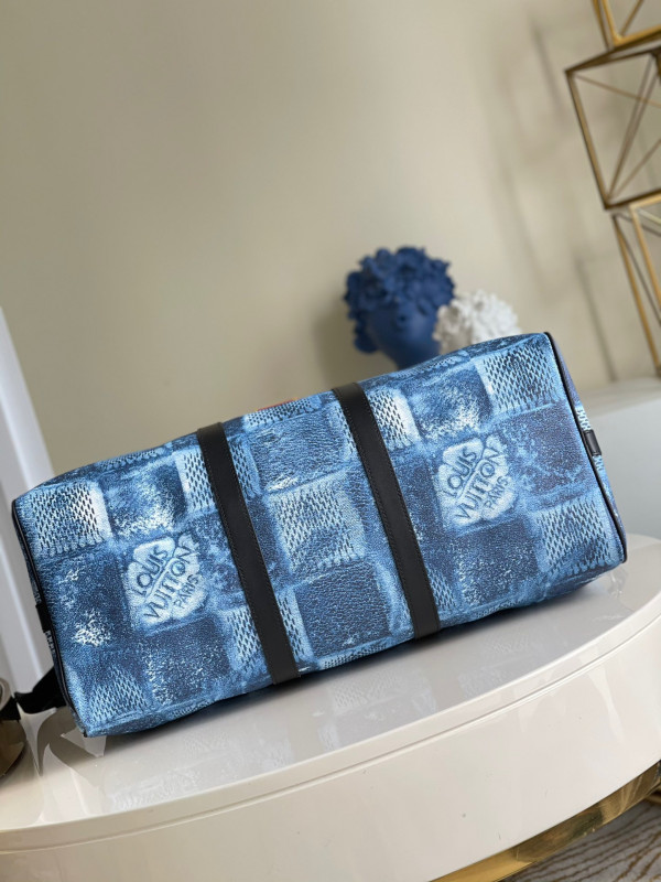 l**is V*t*n keepall bandouliÈre 50