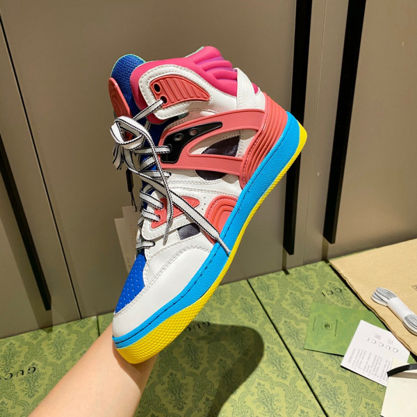 G*u*i G*u*i basket sneaker