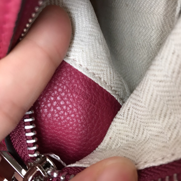 LOEWE SMALL PUZZLE BAG