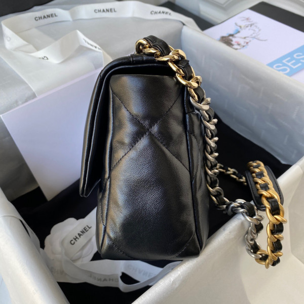 CL 19 FLAP BAG