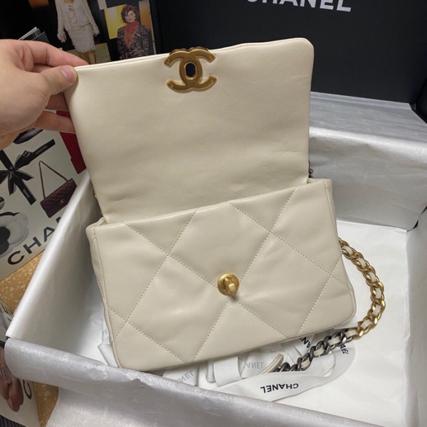 CL 19 FLAP BAG