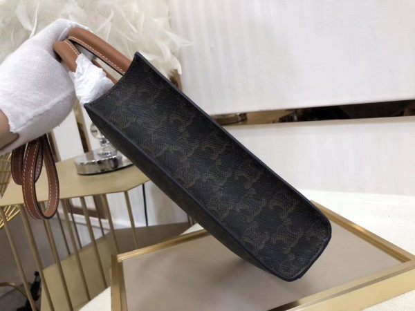 Ce**e mini vertical cabas