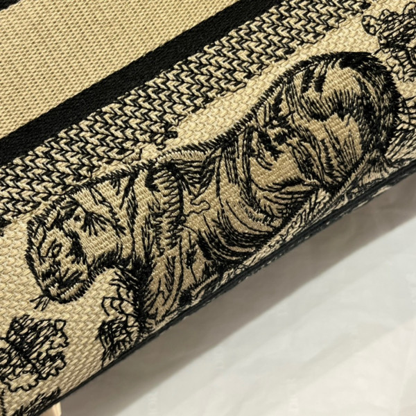 D*or lady d-lite bag