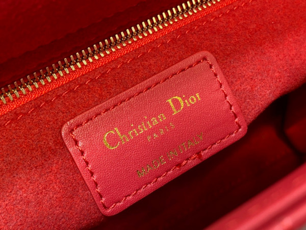 lady D*or small-20-16.5-8cm