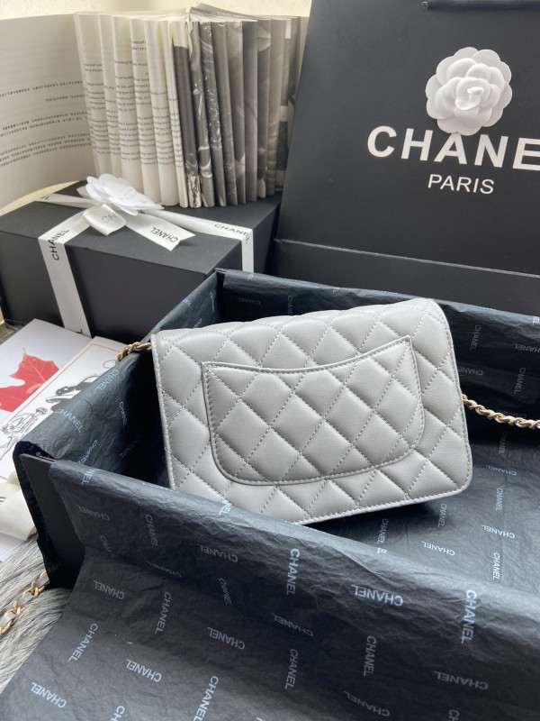 CL CHAIN WALLET